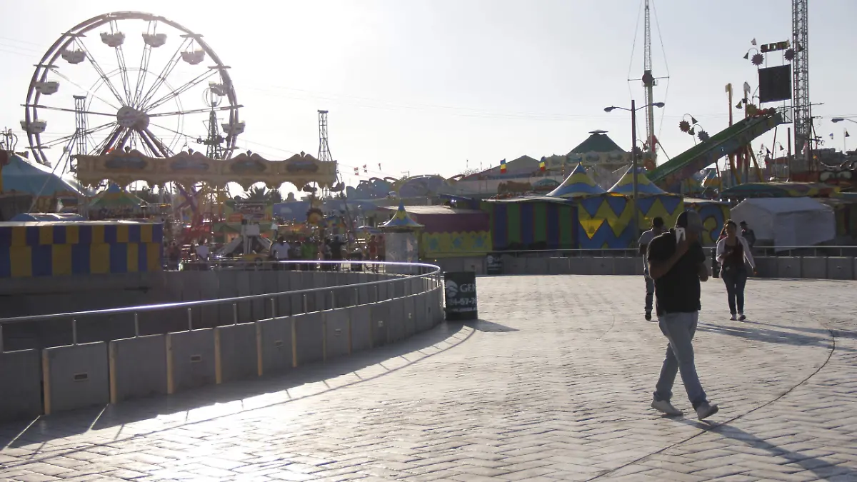 JUEGOS FENAPO
