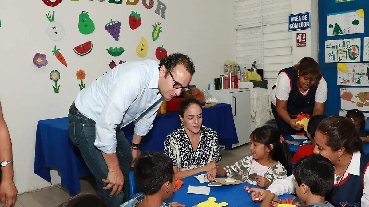 APERTURA ESTANCIA INFANTIL FENAPO 2019 3