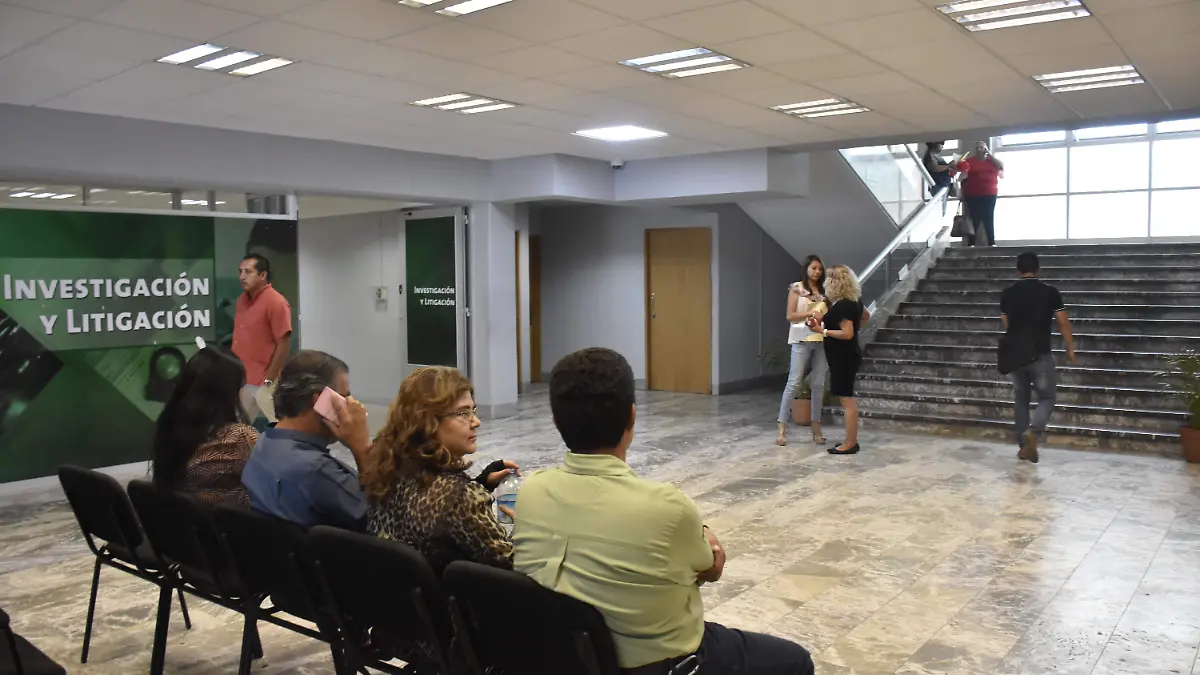 Procuraduria