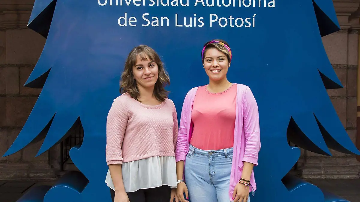 ENTREVISTA ANGELA CASTRO Y LUCIA MARTINEZ UASL9207