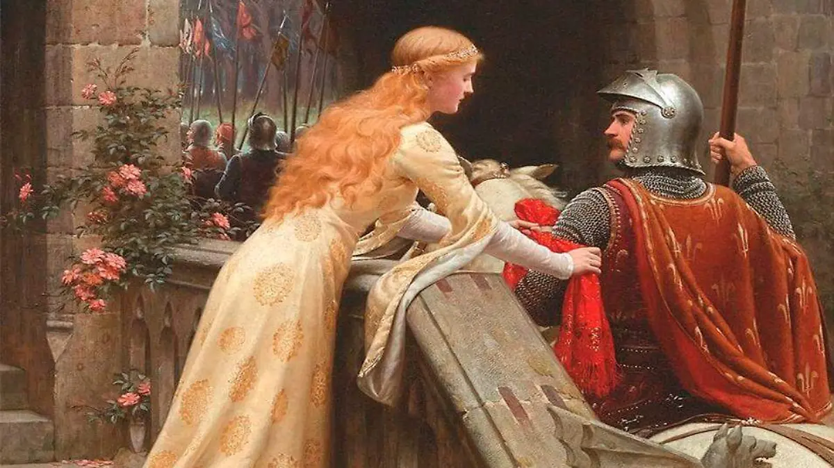 san valentin