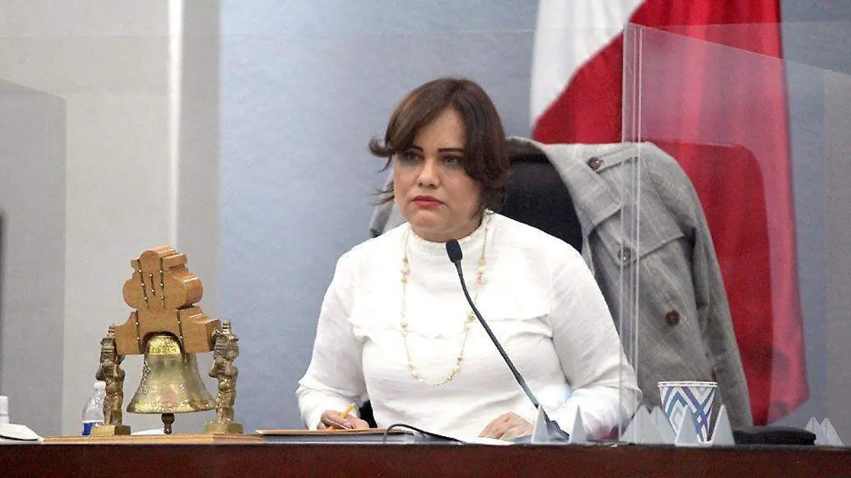 Vianey Montes Colunga