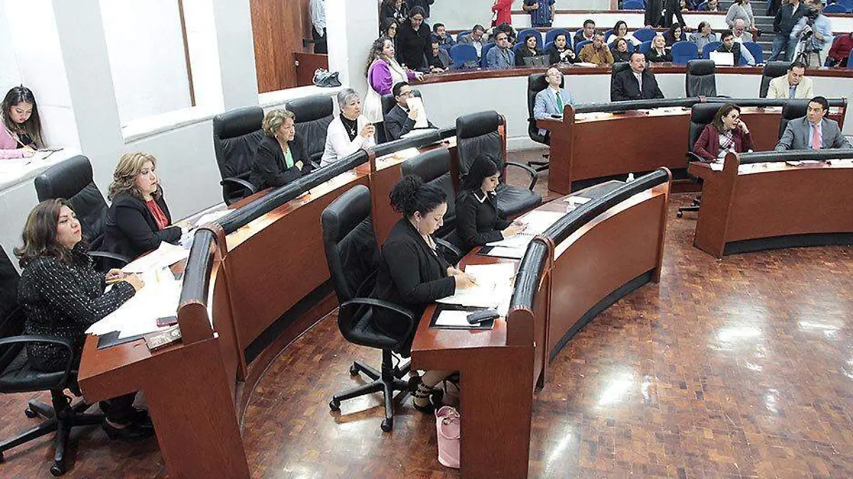 Diputadas