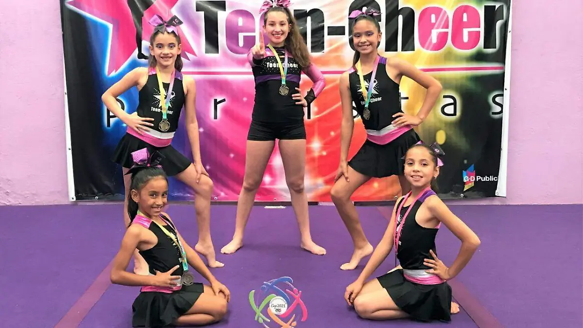 Teen-Cheer