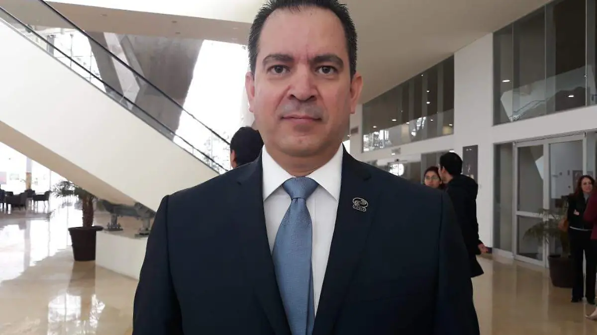 Francisco Javier Méndez