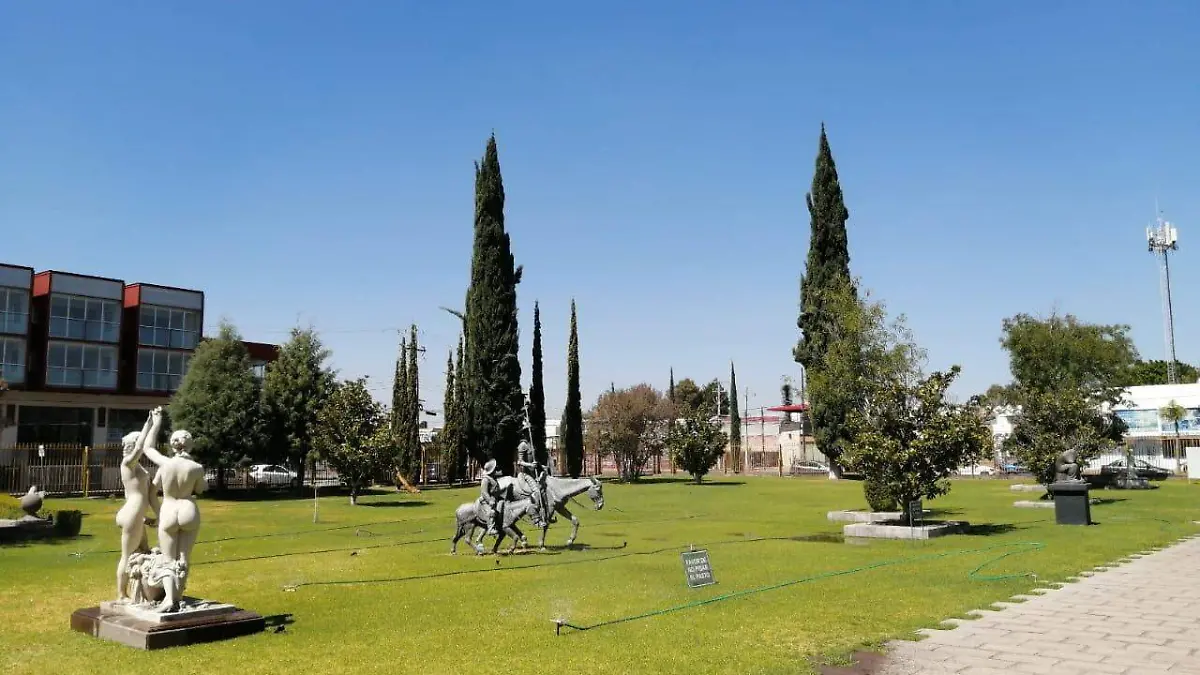 el Museo Francisco Cossío (2)