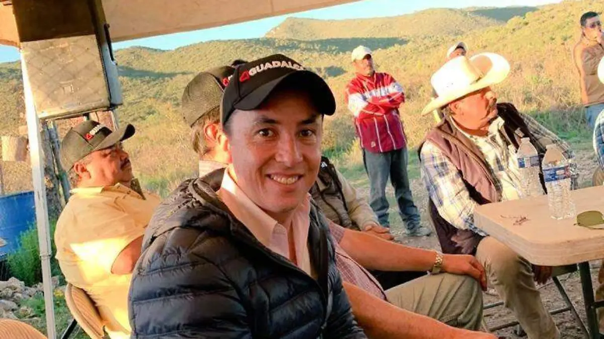 Edmundo Torrescano Medina 3