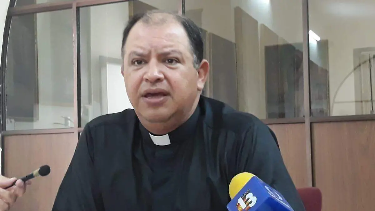 Juan Jesús Priego Rivera