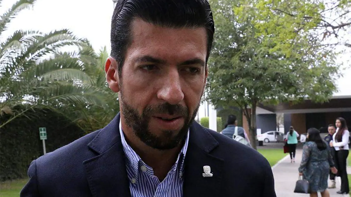 Juan Paulo Almazán Cue