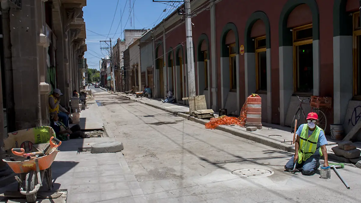 Rehabilitación-calle-Guerrero