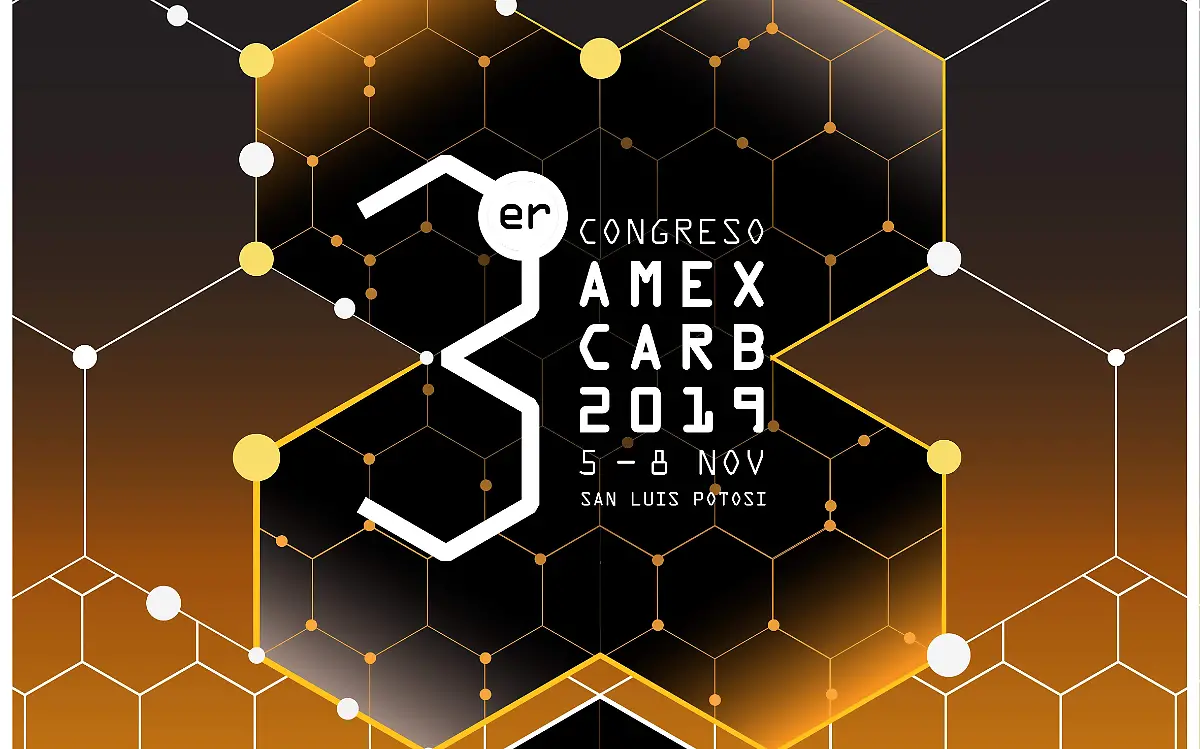 IPICYT AmexCarb 2019