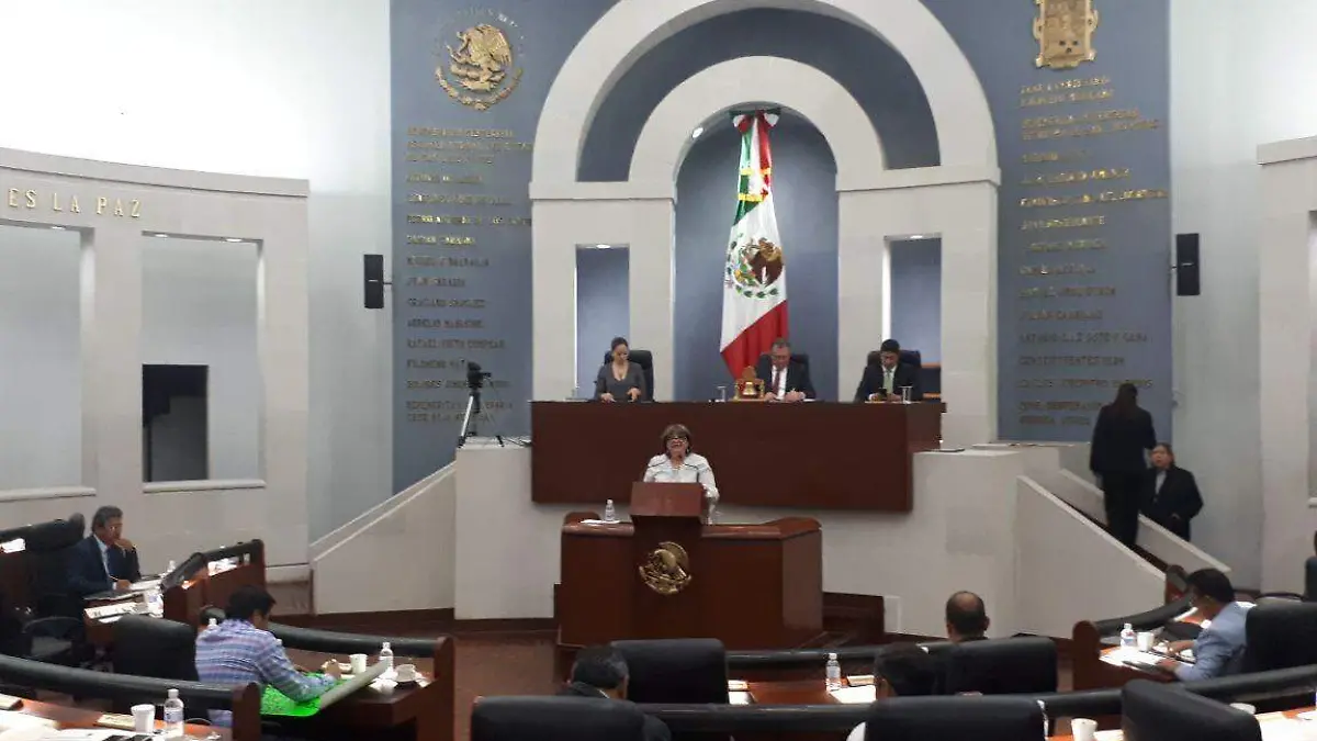 Congreso del Estado