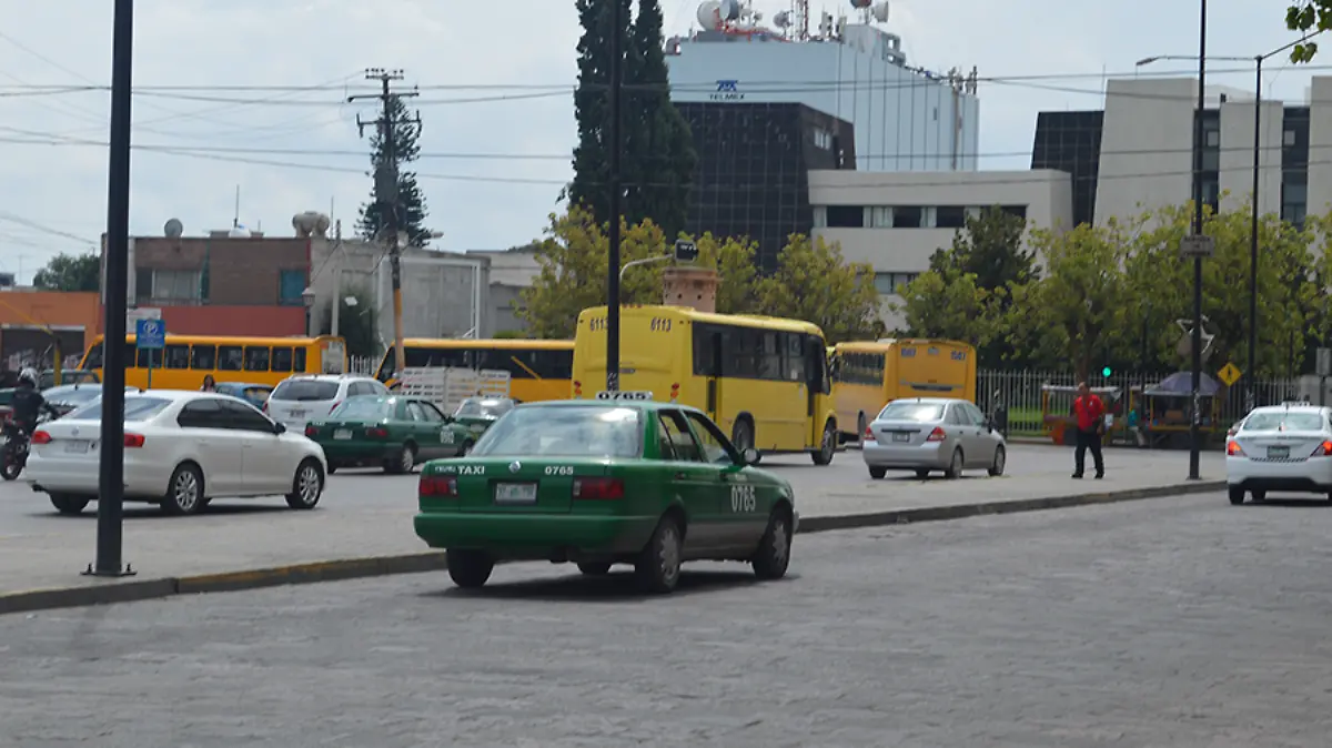 Taxis