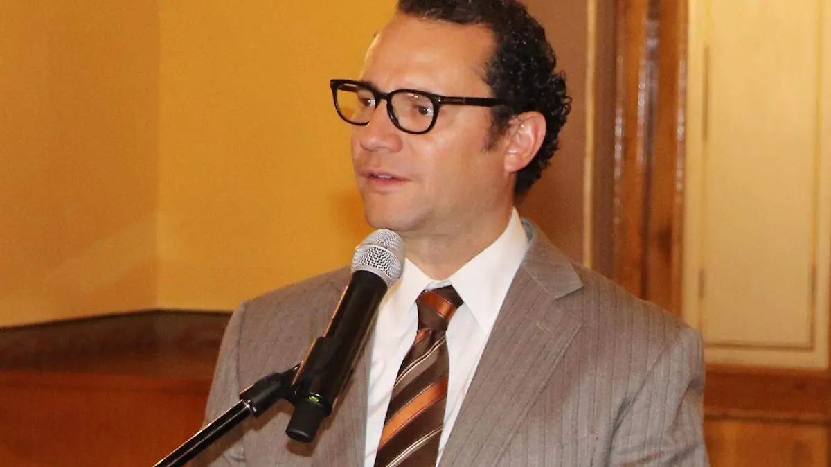 MTRO. XAVIER NAVA OBRAS