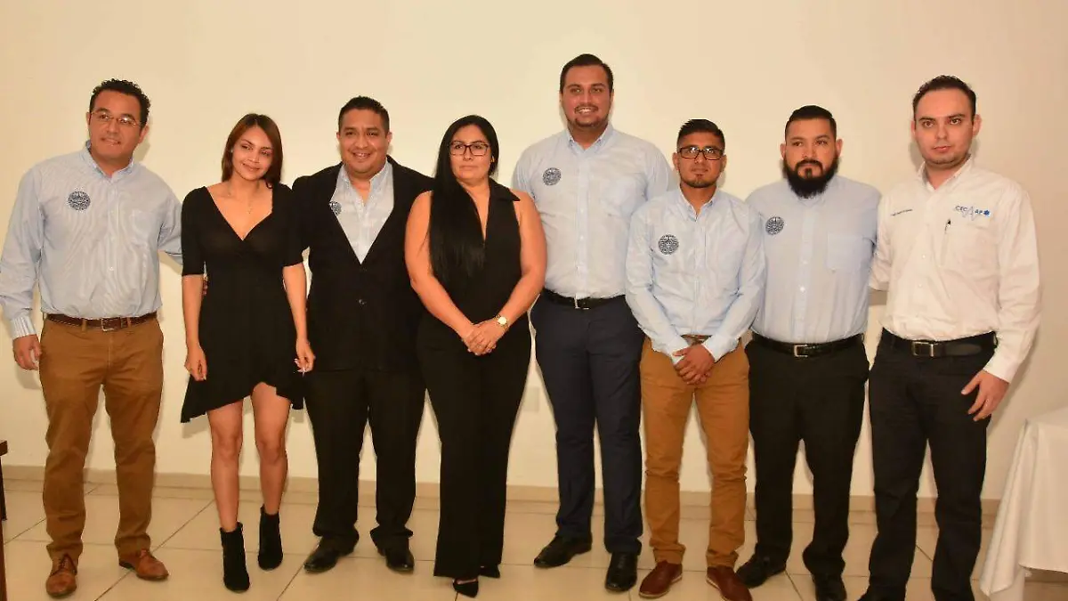 4ta. Carrera Nocturna 5K Cultura Física