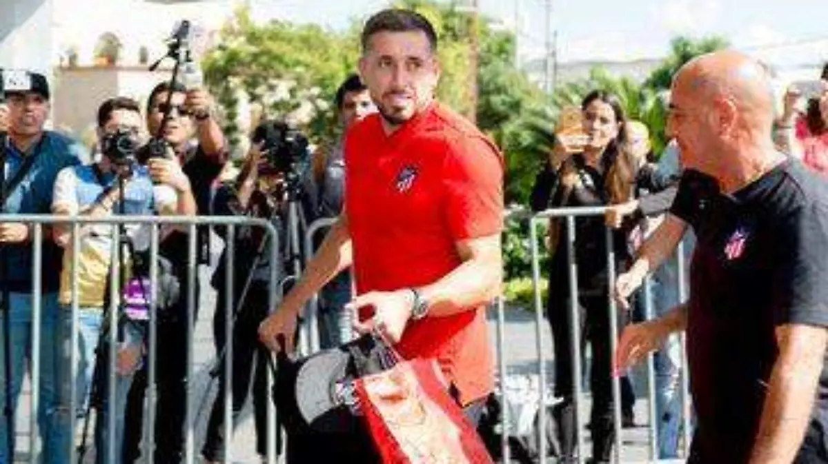 Atléticos