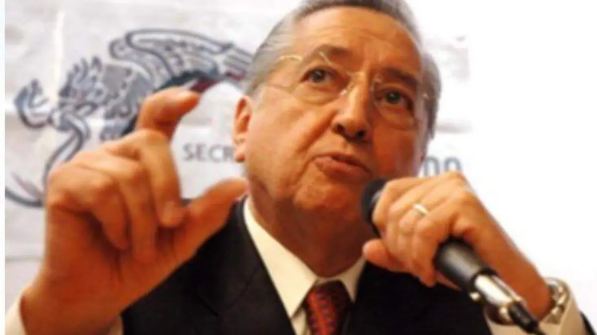 Francisco Salazar Sáenz