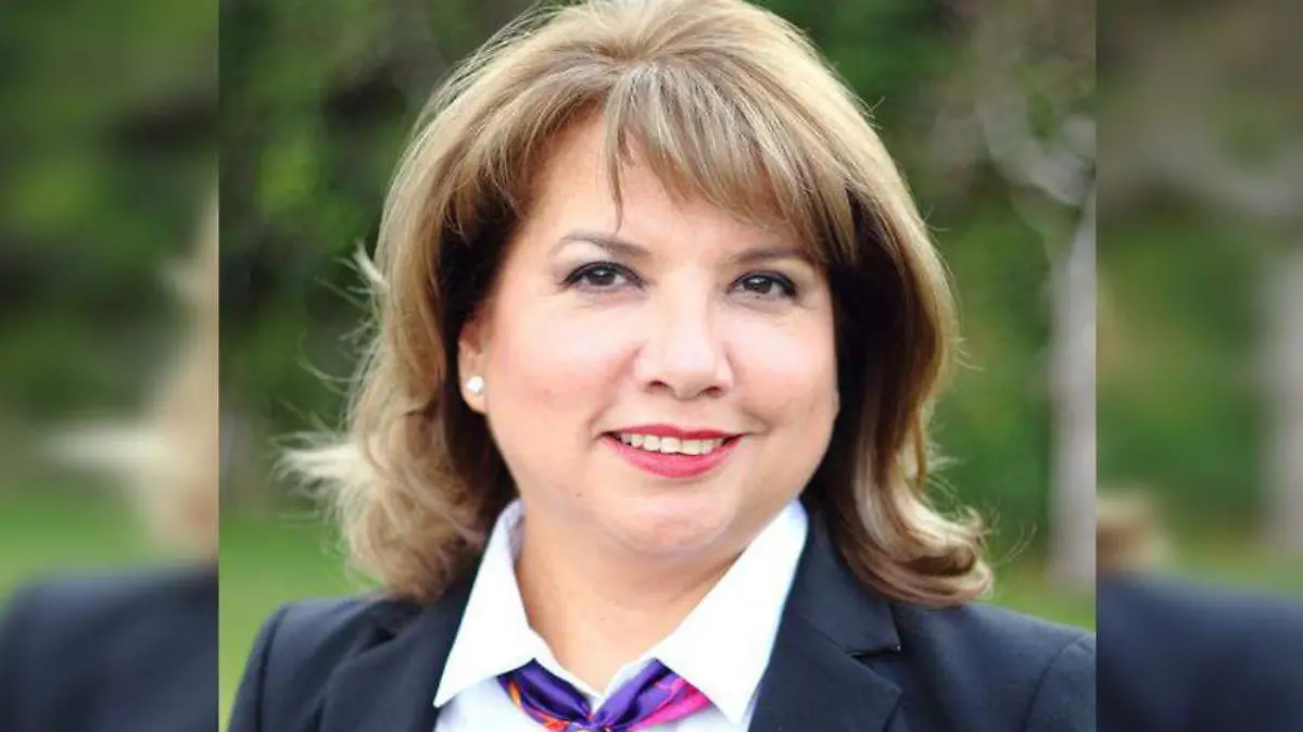 Lourdes Quijas