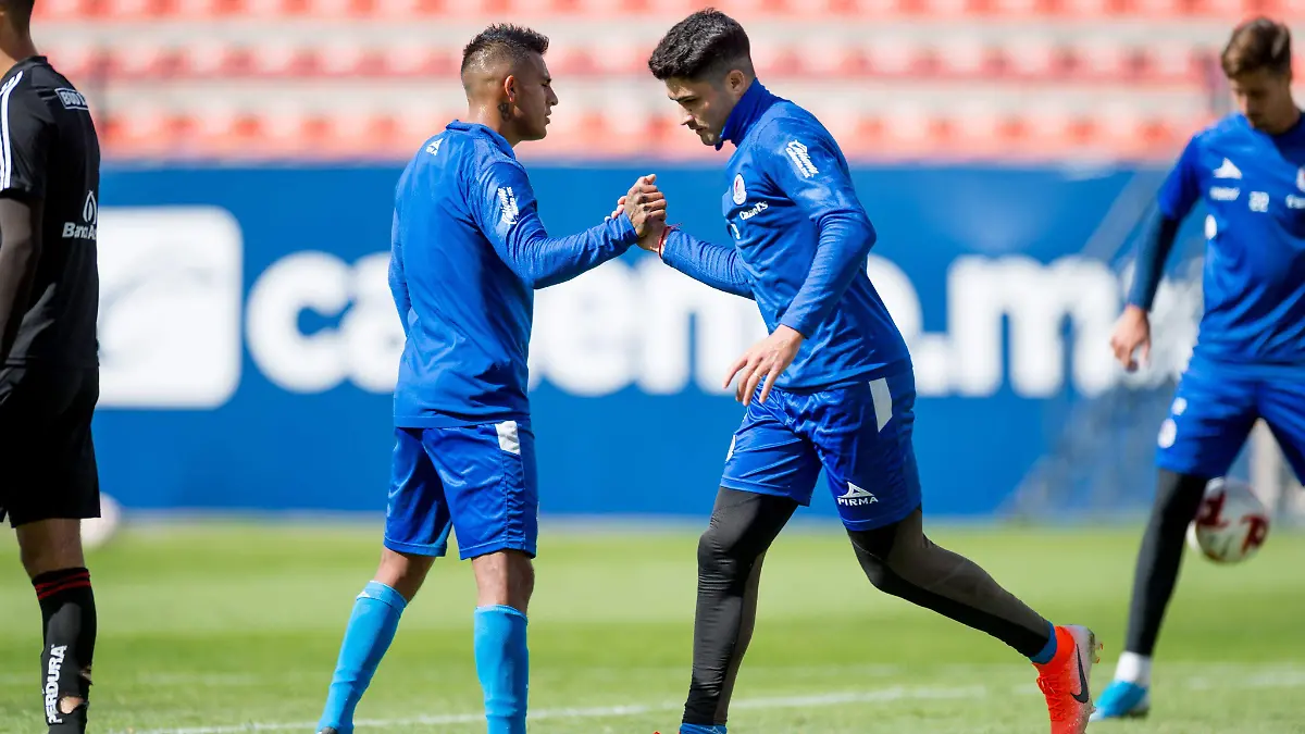 atlético de san luis