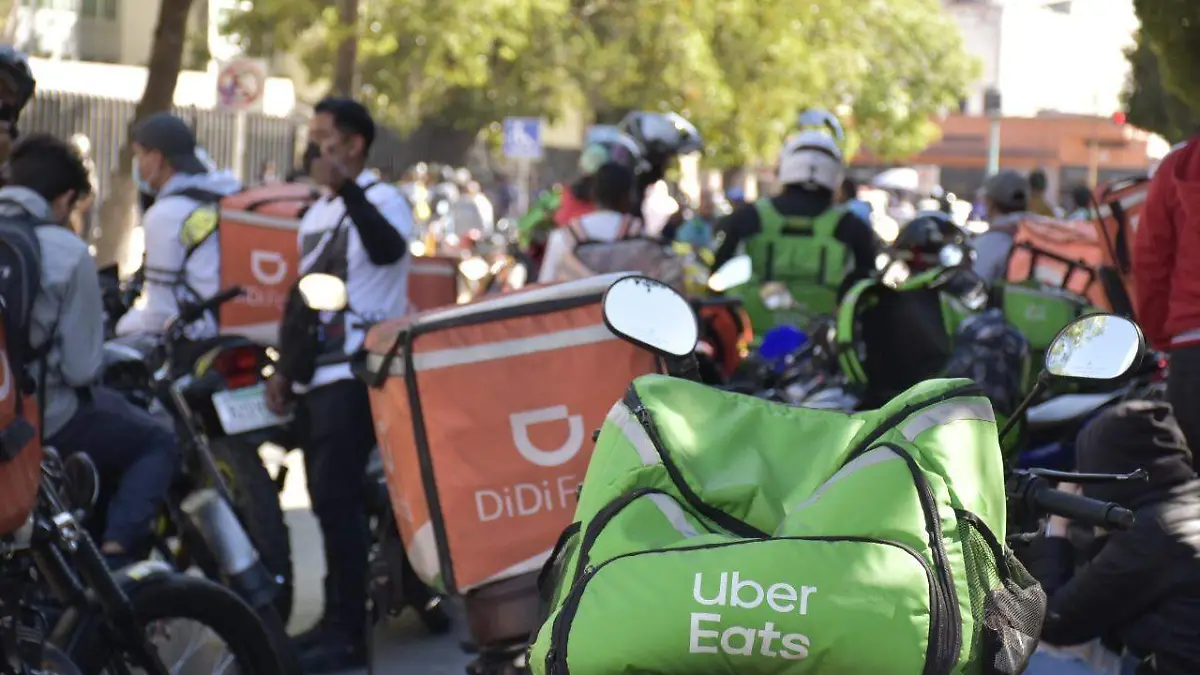 apps uber rappi repartidor de comida  (3)