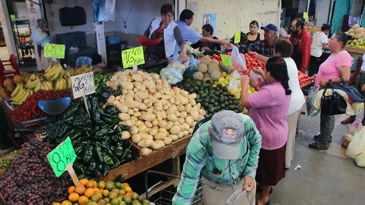 Mercado
