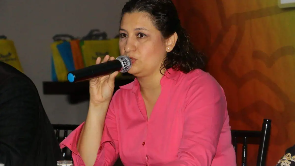 Aida Reyes Navarro