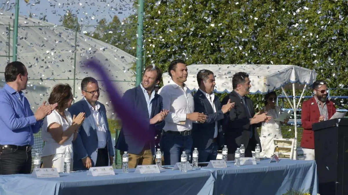 Torneo Nacional infantil y juvenil de Tenis (8)
