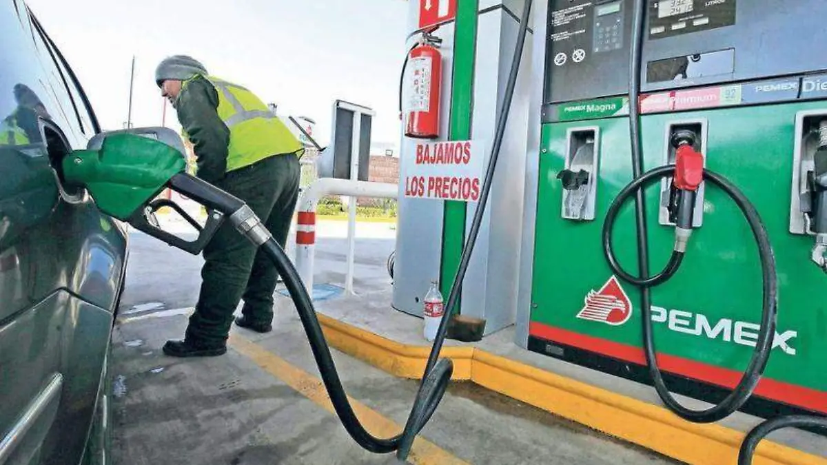 gasolineria