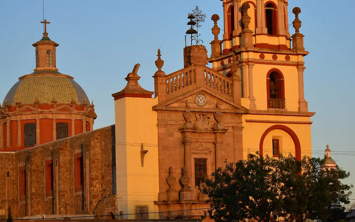 IGLESIA DE SOLEDAD 