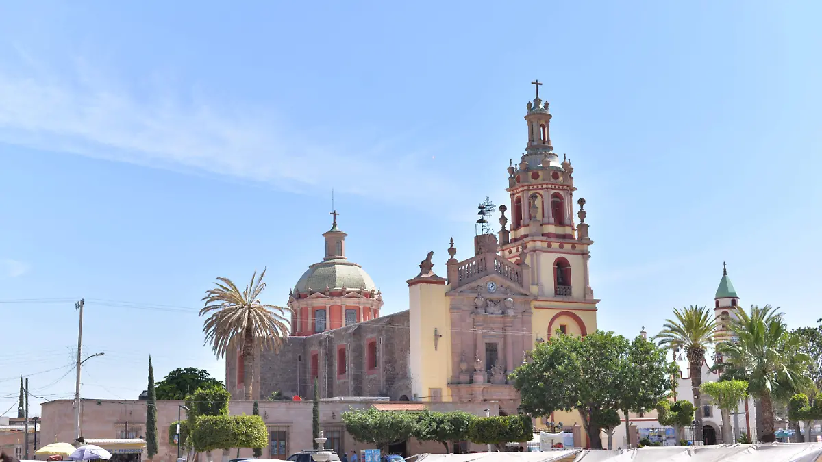 Nuestra Señora de la Soledad 2