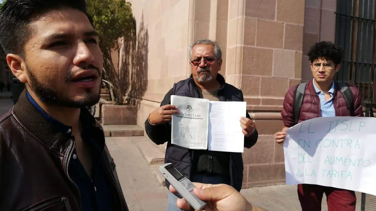 amparo tarifa camión