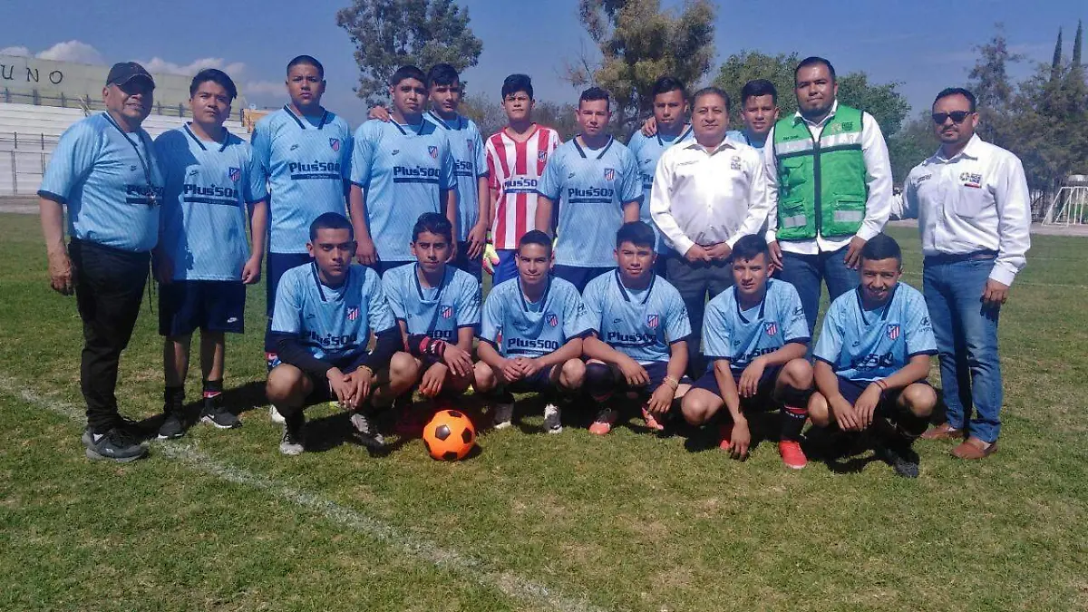 Juegos Inter-Preparatorianos