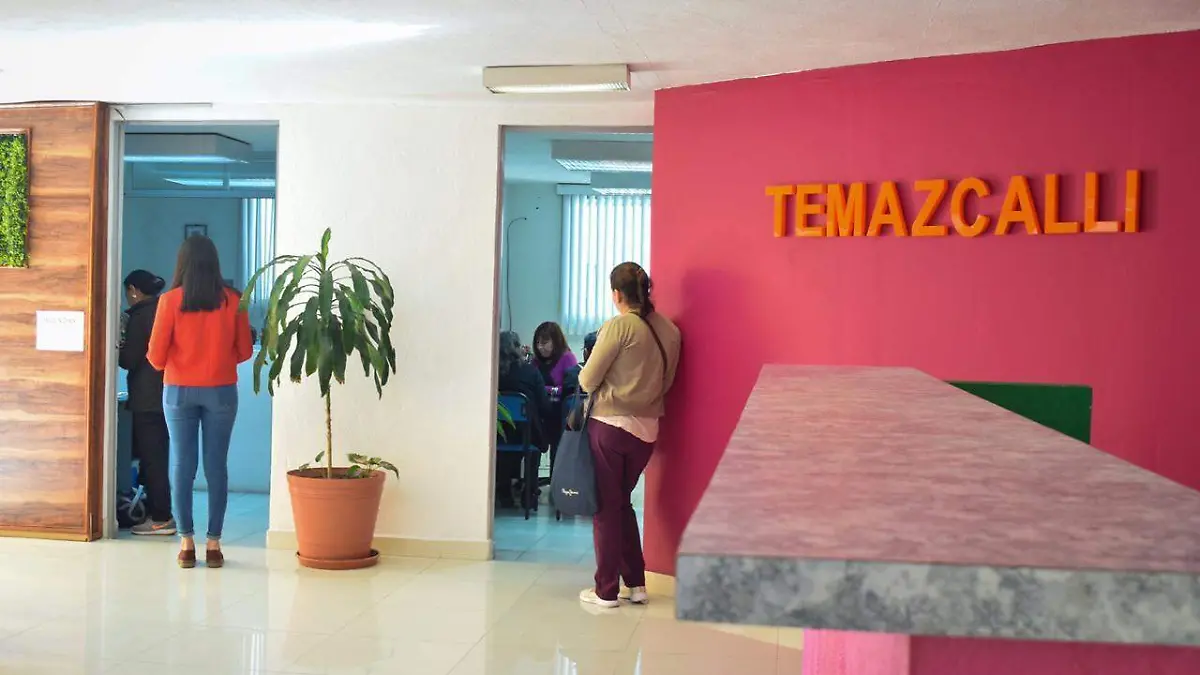 temazcali