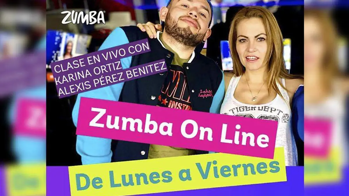 ZUMBA