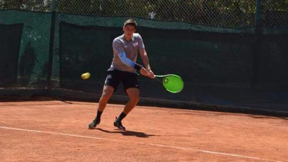 Rumbo al San Luis Open 2019