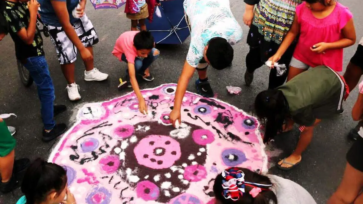 CULTURA MPAL. LLEGA A 150 COLONIAS 5