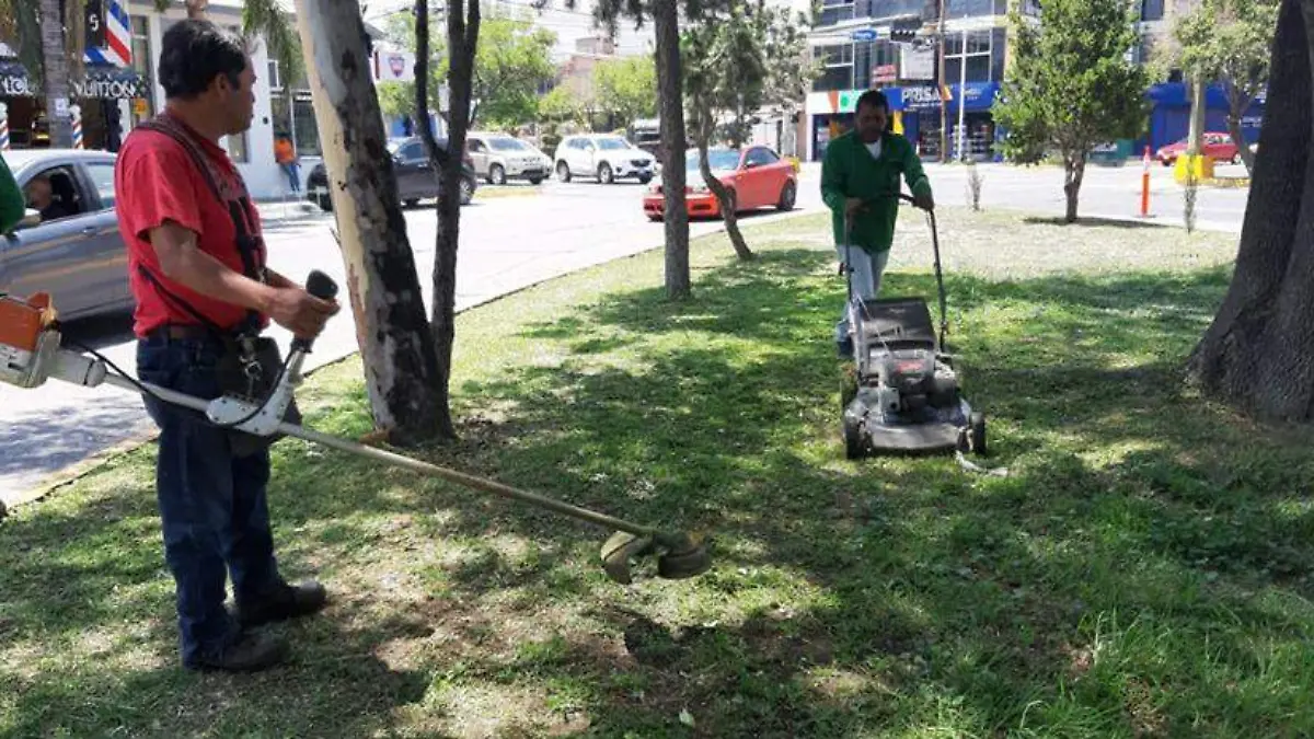 LIMPIEZA Y MANTENIMIENTO 2