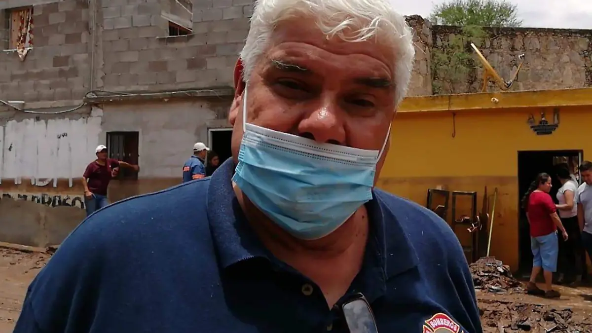 Adolfo Benavente Duque