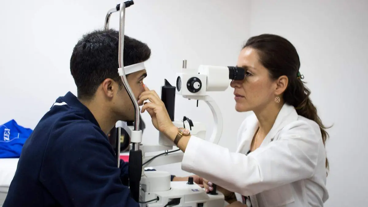 Pruebas médicas Atlético de San Luis (2)