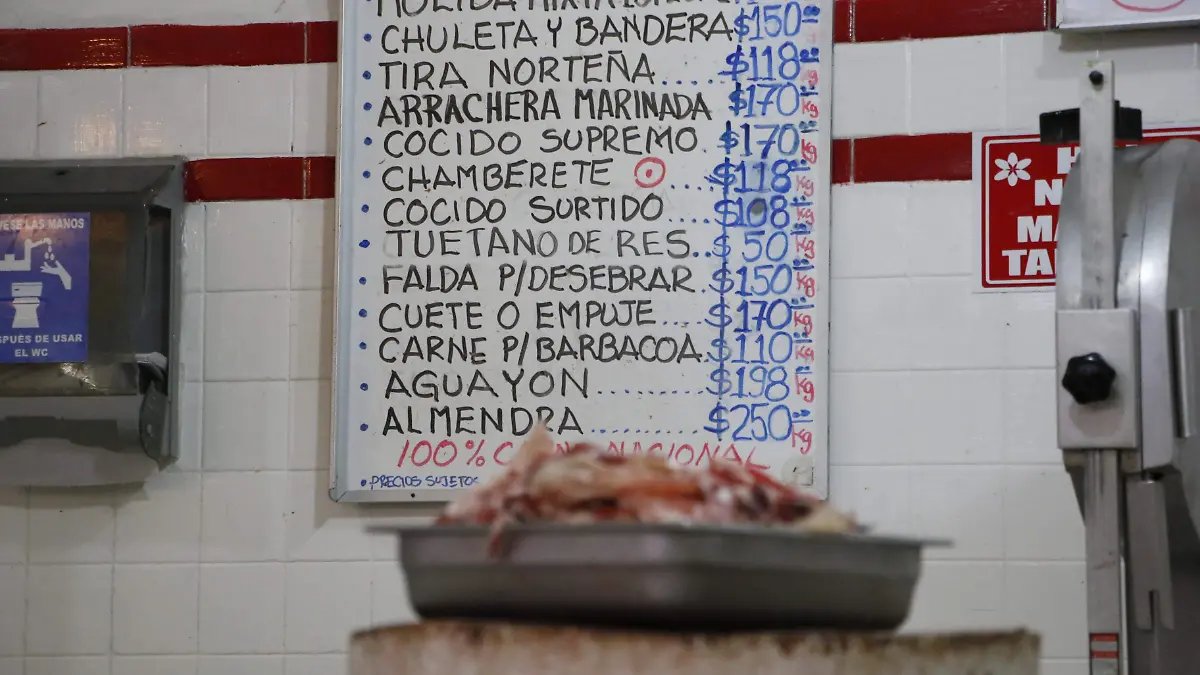 carnicerias