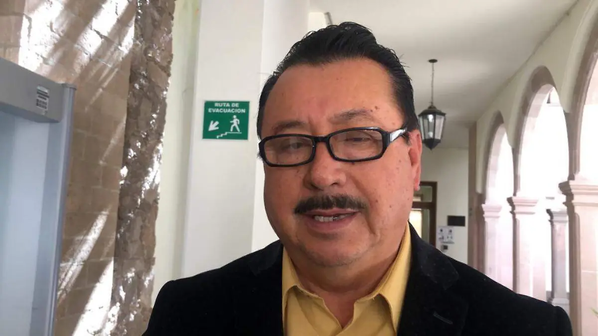 Mario Lárraga Delgado