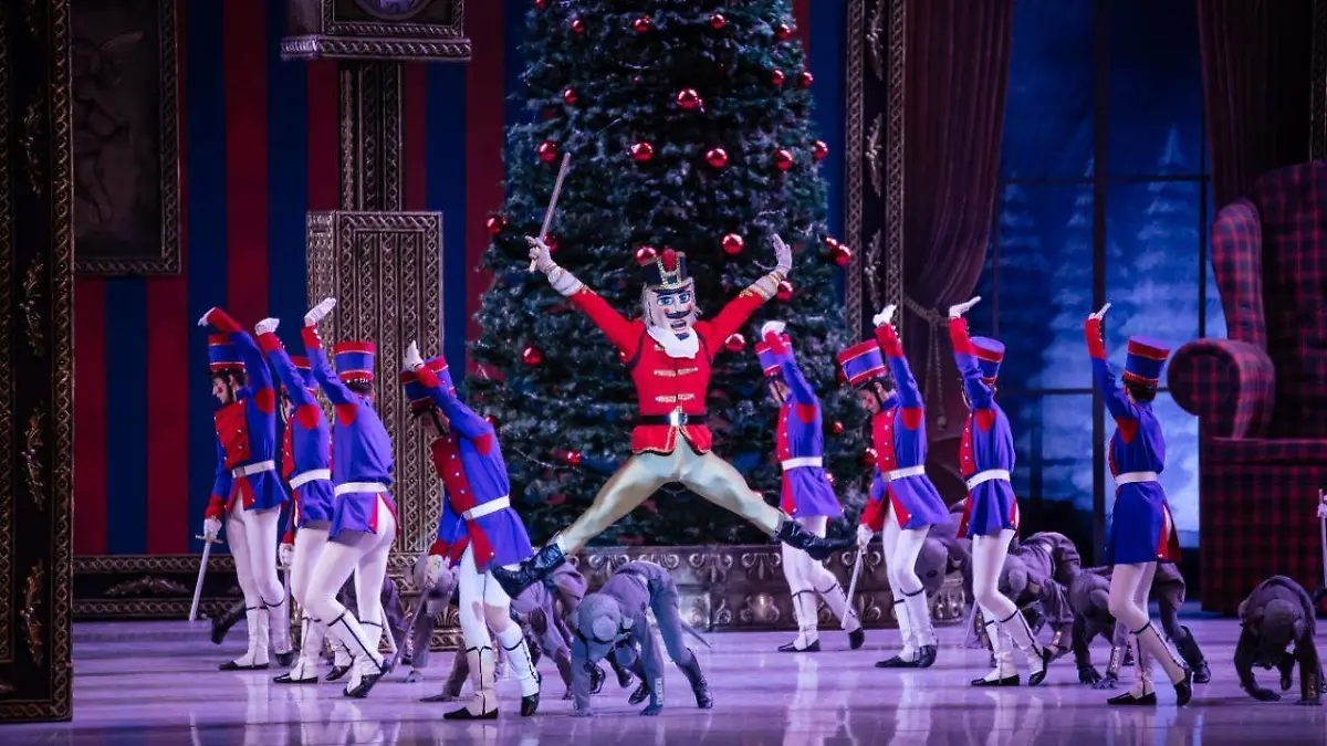 El Cascanueces
