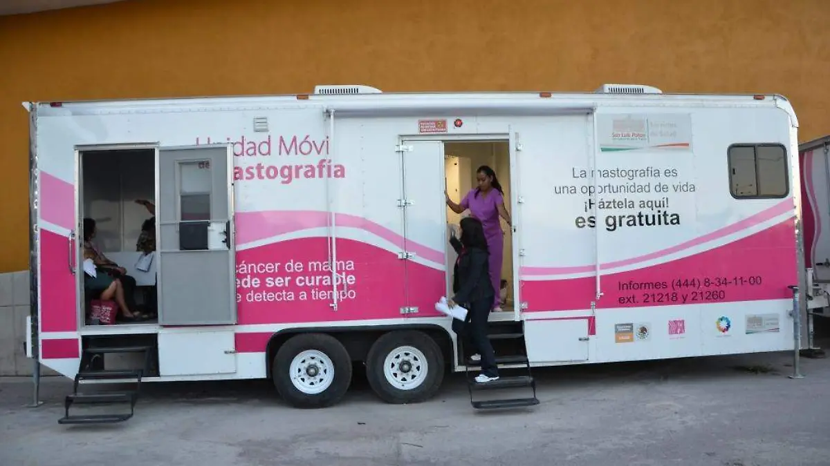 Realizaran pruebas de  Papanicolaou