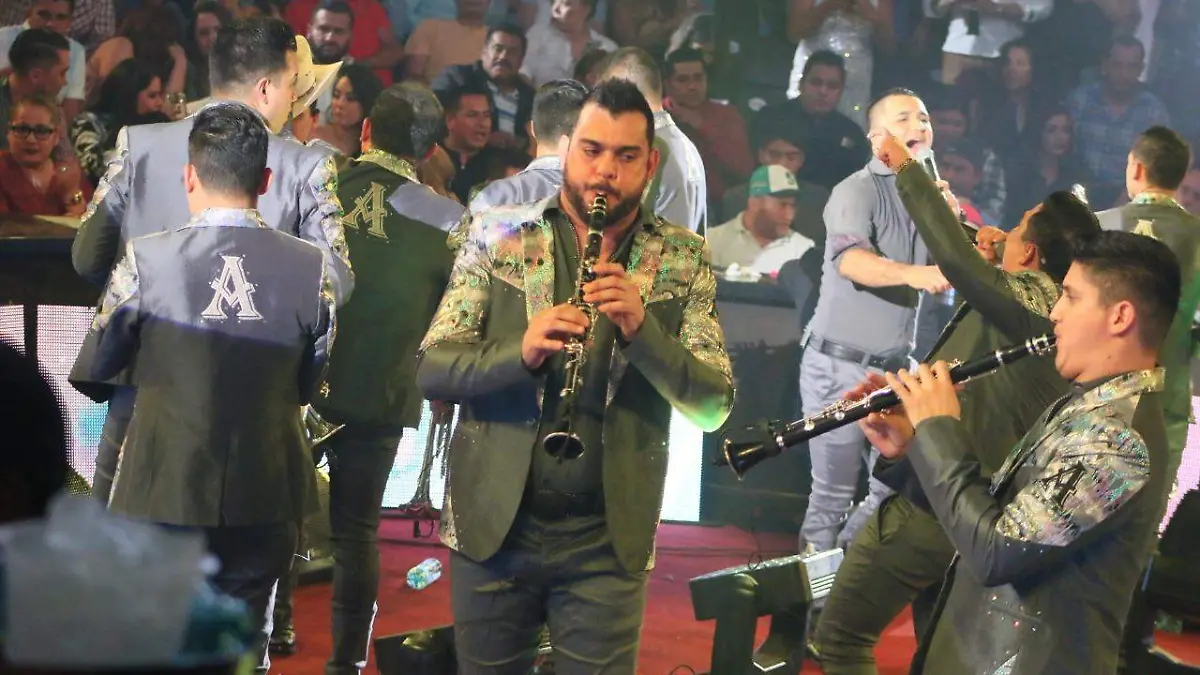La Arrolladora