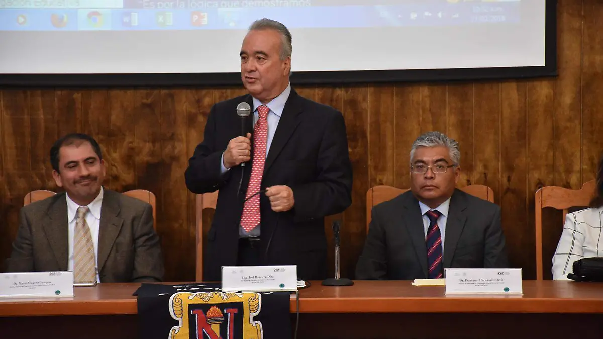 Joel Rmz Diaz Secretario de la SEGE 3JPG