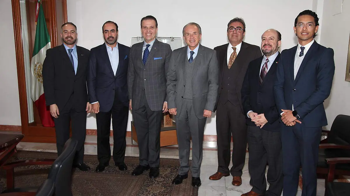 JMCL Reunión Index 200119