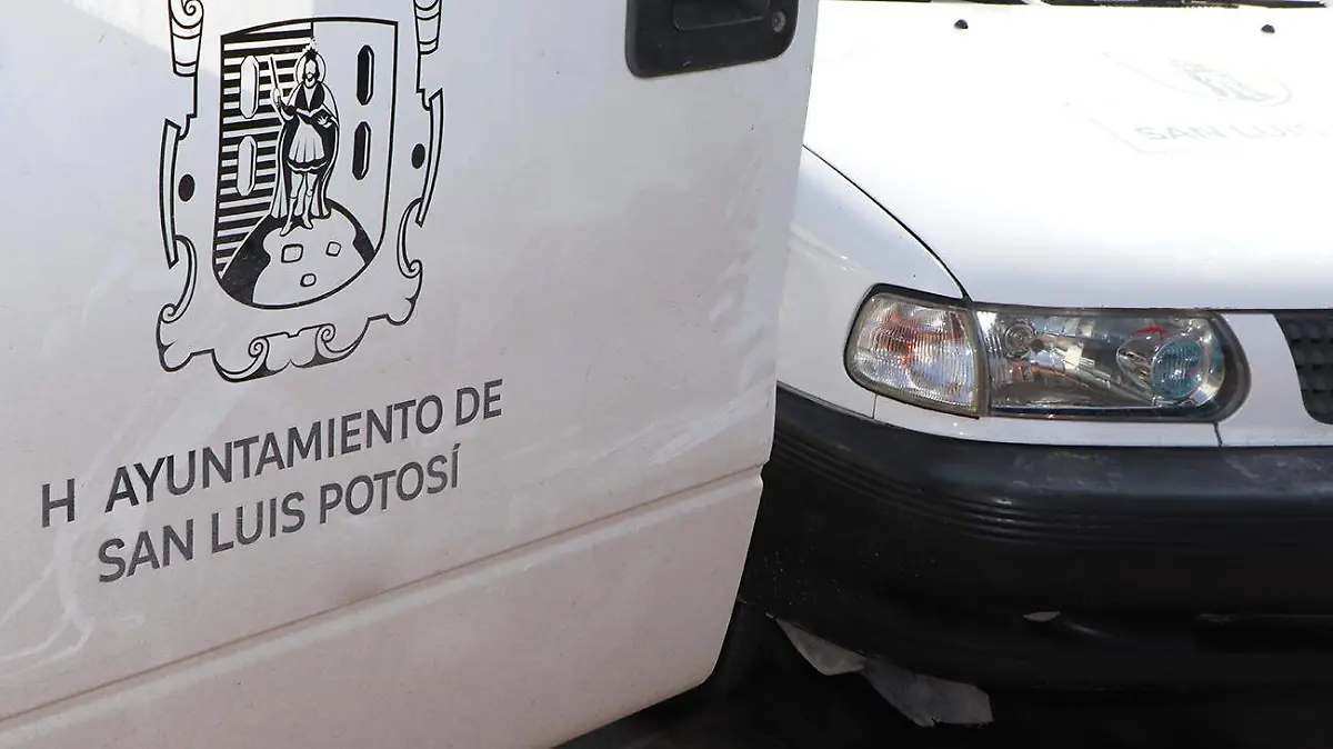 cambio de flotilla vehicular 1