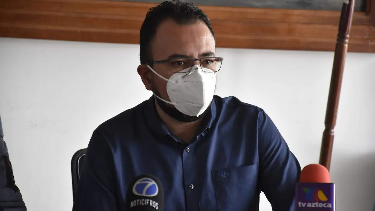 José Gerardo Zapata Rosales