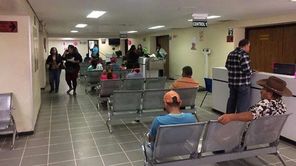 Piden a pacientes diabeticos e hipertensos alimentarse bien para mejorar su salud