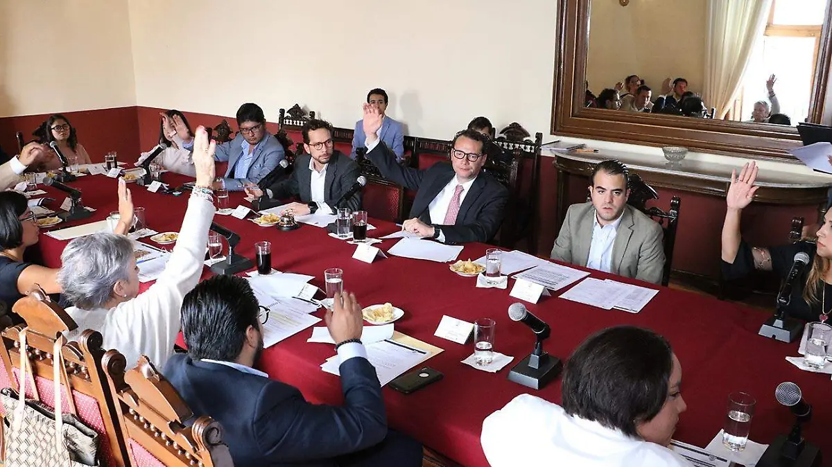 CABILDO 3
